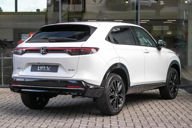 Honda HR-V 1.5 e:HEV Advance Sport