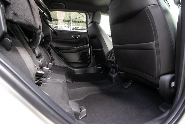 Honda HR-V 1.5 e:HEV Advance Sport