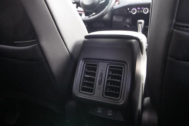Honda HR-V 1.5 e:HEV Advance Sport