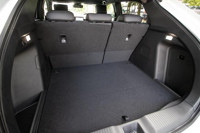 Honda HR-V 1.5 e:HEV Advance Sport