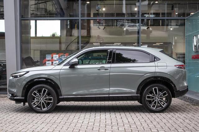 Honda HR-V 1.5 e:HEV Advance