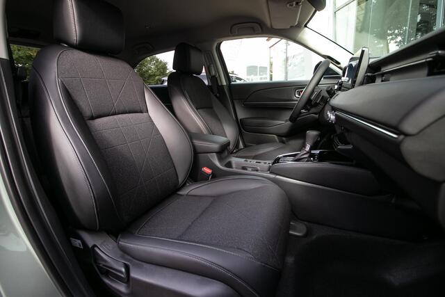 Honda HR-V 1.5 e:HEV Advance