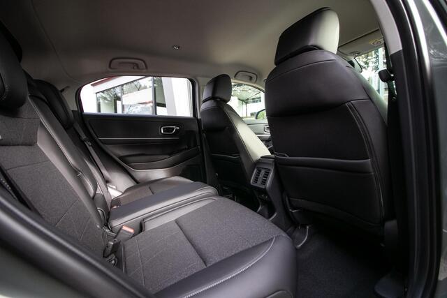 Honda HR-V 1.5 e:HEV Advance