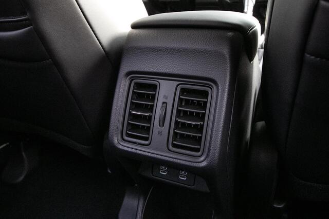 Honda HR-V 1.5 e:HEV Advance