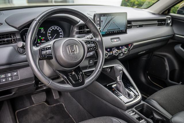 Honda HR-V 1.5i e:HEV ADVANCE - FULL HYBRID - AUTOMAAT - ALL WEATHERS