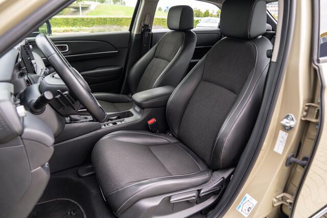 Honda HR-V 1.5i e:HEV ADVANCE - FULL HYBRID - AUTOMAAT - ALL WEATHERS