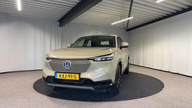 Honda HR-V 1.5 e:HEV Elegance Automaat | Navi