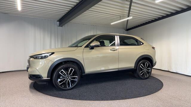 Honda HR-V 1.5 e:HEV Elegance Automaat | Navi