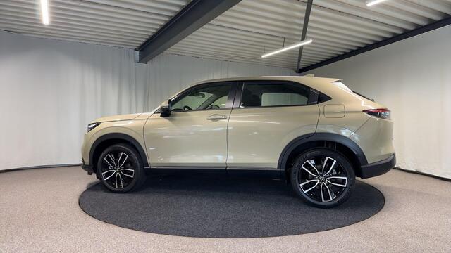 Honda HR-V 1.5 e:HEV Elegance Automaat | Navi