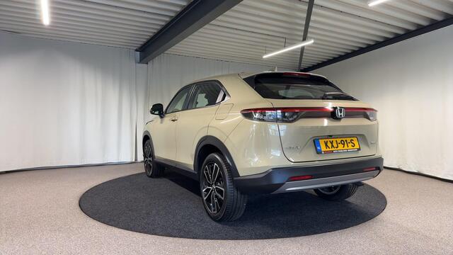 Honda HR-V 1.5 e:HEV Elegance Automaat | Navi