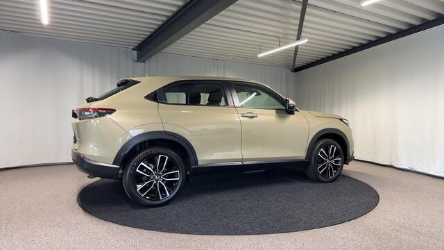Honda HR-V 1.5 e:HEV Elegance Automaat | Navi
