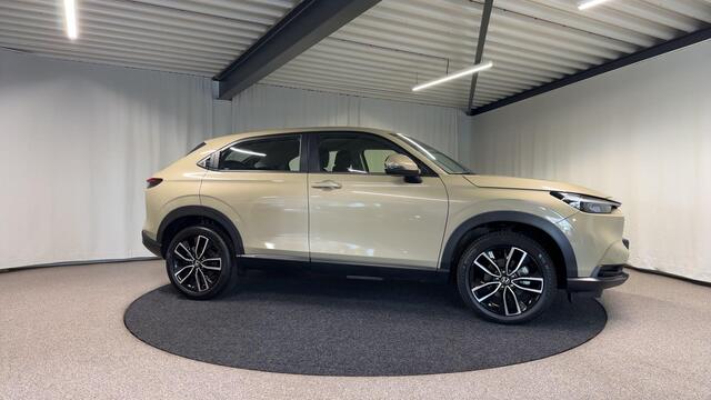 Honda HR-V 1.5 e:HEV Elegance Automaat | Navi
