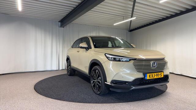 Honda HR-V 1.5 e:HEV Elegance Automaat | Navi