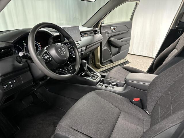 Honda HR-V 1.5 e:HEV Elegance Automaat | Navi