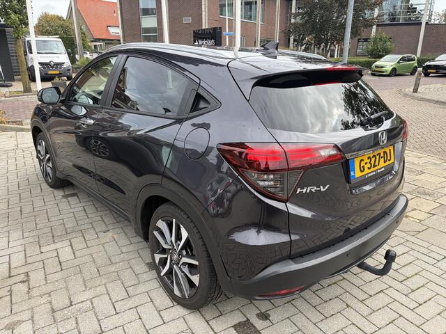 Honda HR-V 1.5 i-VTEC automaat Executive *All-in prijs* – foto 2