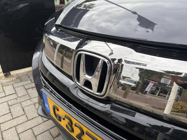 Honda HR-V 1.5 i-VTEC automaat Executive *All-in prijs* – foto 4