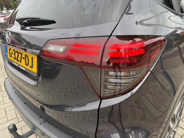 Honda HR-V 1.5 i-VTEC automaat Executive *All-in prijs* – foto 5
