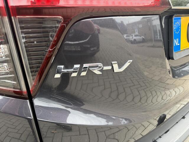 Honda HR-V 1.5 i-VTEC automaat Executive *All-in prijs* – foto 7