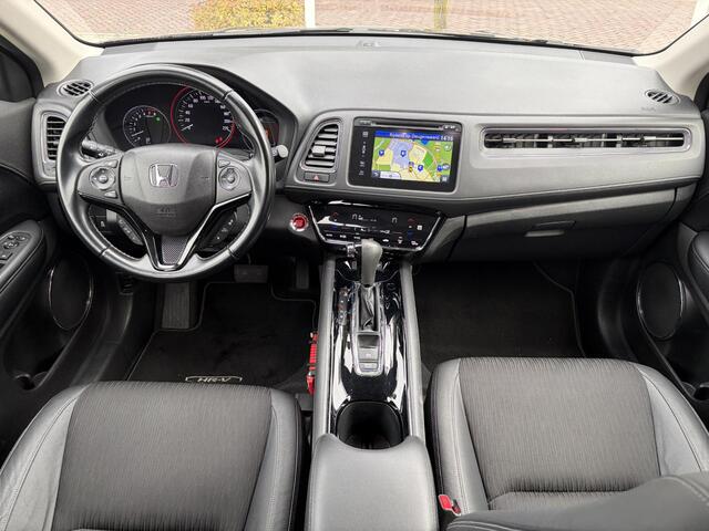 Honda HR-V 1.5 i-VTEC automaat Executive *All-in prijs* – foto 8
