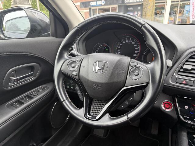 Honda HR-V 1.5 i-VTEC automaat Executive *All-in prijs* – foto 10