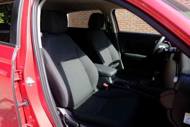Honda HR-V 1.5 e:HEV 131pk CVT Elegance - Adaptieve cruise - Achteruitrijcamera - Apple CarPlay - Keyless - Stoelverwarming - Parkeersensoren