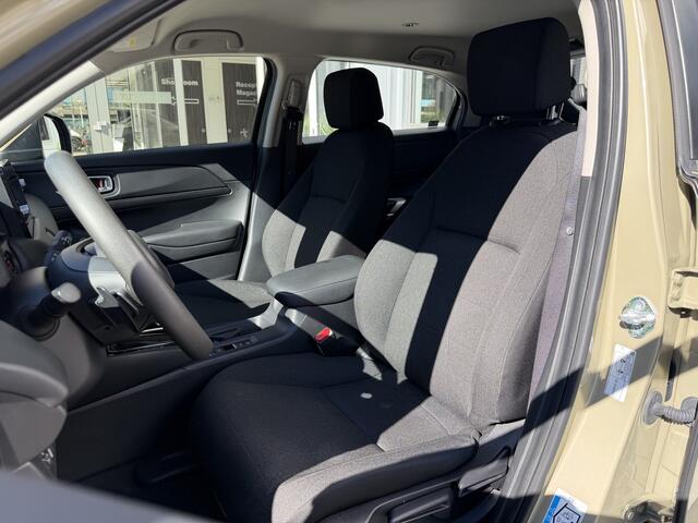 Honda HR-V 1.5 e:HEV Elegance | GEEN AFLEVERKOSTEN | Navigatie, Voorstoelen verwarmd, Parkeersensoren