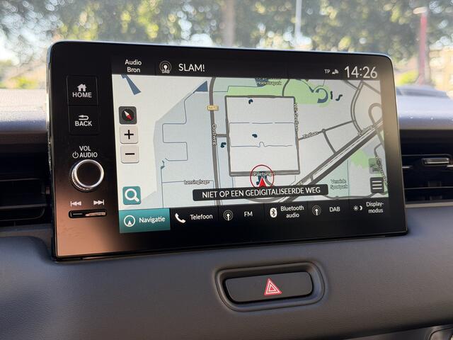 Honda HR-V 1.5 e:HEV Elegance | GEEN AFLEVERKOSTEN | Navigatie, Voorstoelen verwarmd, Parkeersensoren