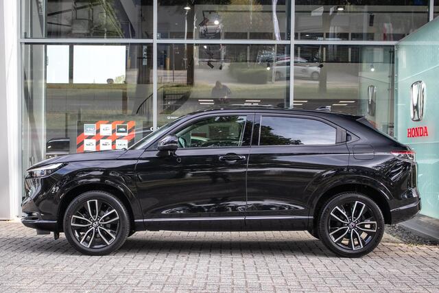 Honda HR-V 1.5 e:HEV Advance