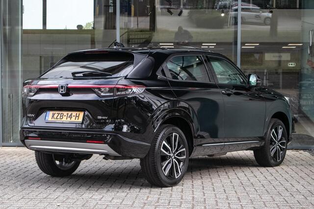 Honda HR-V 1.5 e:HEV Advance