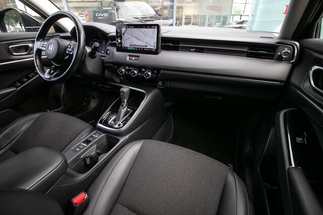 Honda HR-V 1.5 e:HEV Advance