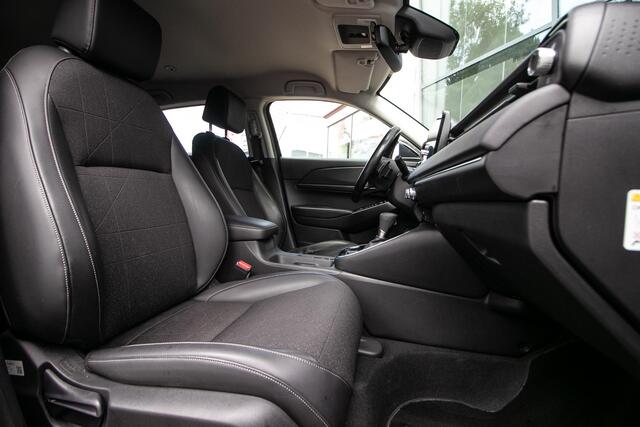 Honda HR-V 1.5 e:HEV Advance