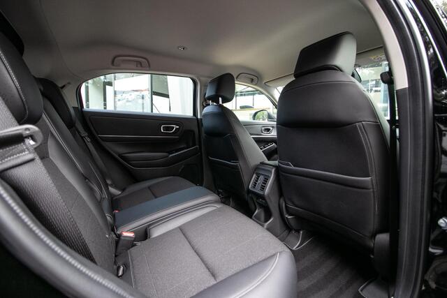 Honda HR-V 1.5 e:HEV Advance