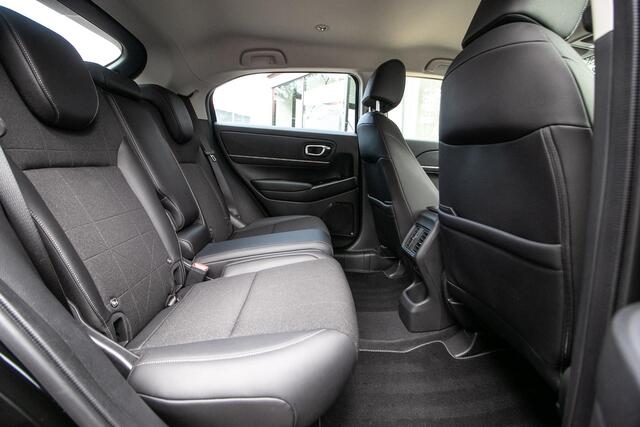 Honda HR-V 1.5 e:HEV Advance