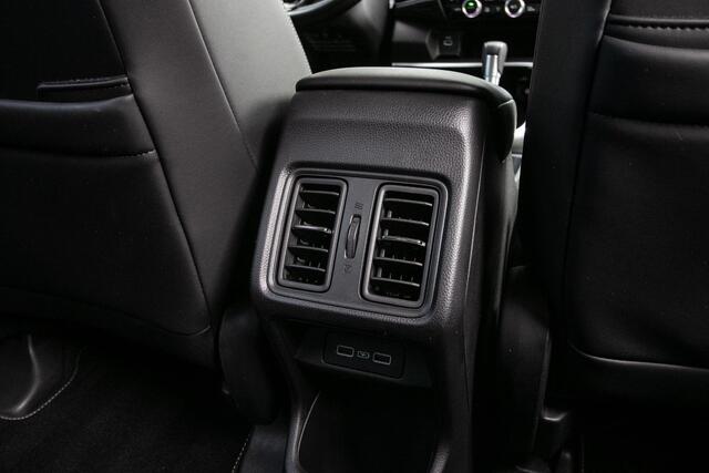 Honda HR-V 1.5 e:HEV Advance