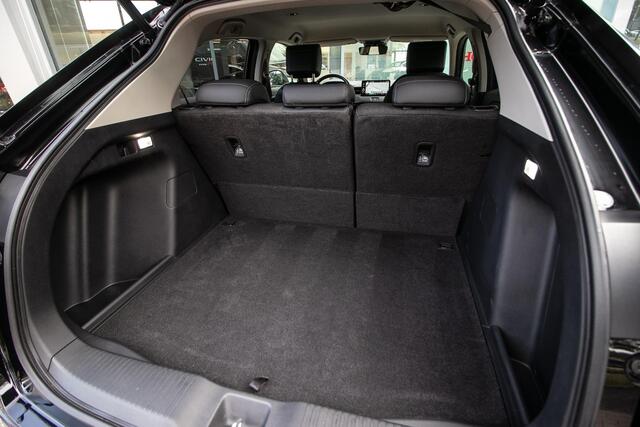 Honda HR-V 1.5 e:HEV Advance
