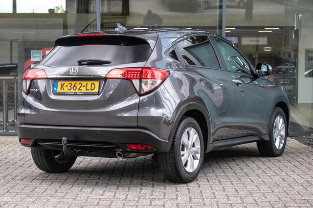 Honda HR-V 1.5 i-VTEC Elegance - Dealer onderhouden | Navi | Camera
