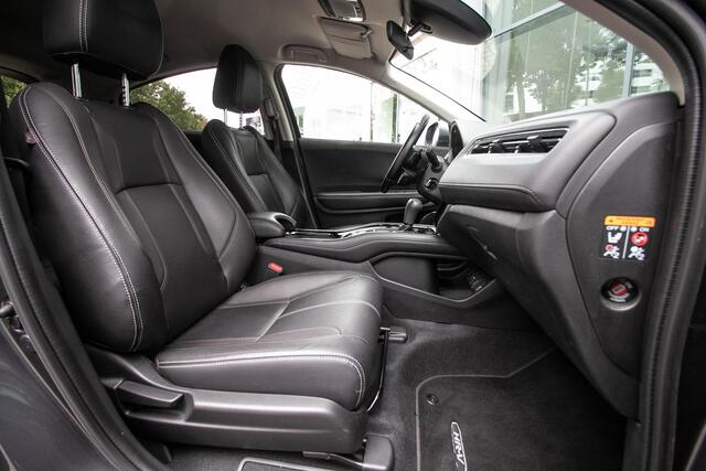 Honda HR-V 1.5 i-VTEC Elegance - Dealer onderhouden | Navi | Camera