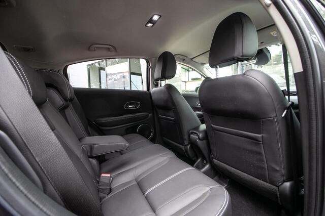 Honda HR-V 1.5 i-VTEC Elegance - Dealer onderhouden | Navi | Camera