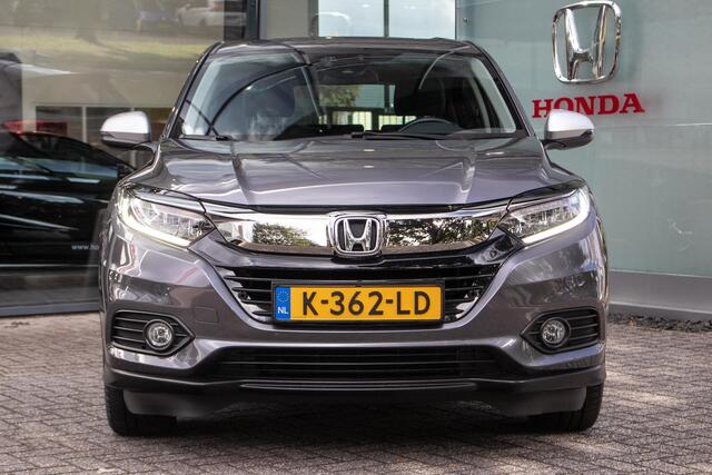 Honda HR-V 1.5 i-VTEC Elegance - Dealer onderhouden | Navi | Camera