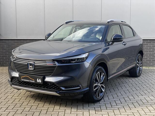 Honda HR-V 1.5 e:HEV Advance Style – foto 2