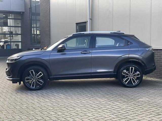 Honda HR-V 1.5 e:HEV Advance Style – foto 3