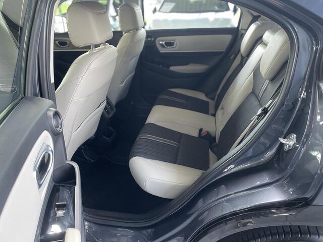 Honda HR-V 1.5 e:HEV Advance Style – foto 8