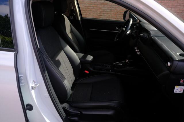 Honda HR-V 1.5 e:HEV 131pk CVT Elegance - Adaptieve cruise - Achteruitrijcamera - Apple CarPlay - Keyless - Stoelverwarming - Parkeersensoren – foto 4