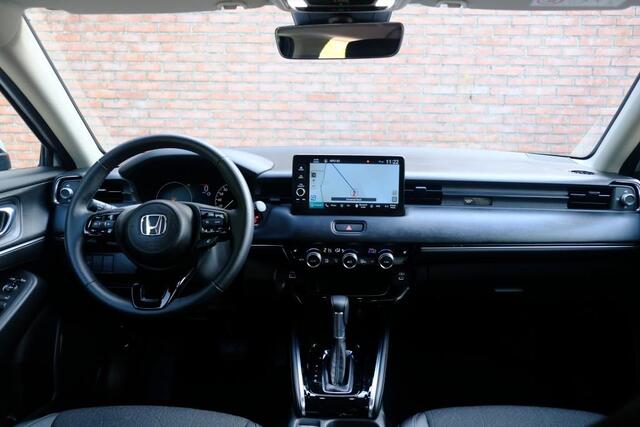Honda HR-V 1.5 e:HEV 131pk CVT Elegance - Adaptieve cruise - Achteruitrijcamera - Apple CarPlay - Keyless - Stoelverwarming - Parkeersensoren – foto 7
