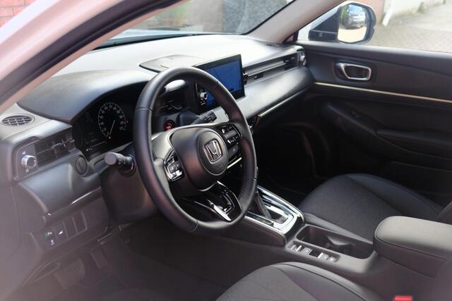 Honda HR-V 1.5 e:HEV 131pk CVT Elegance - Adaptieve cruise - Achteruitrijcamera - Apple CarPlay - Keyless - Stoelverwarming - Parkeersensoren – foto 8