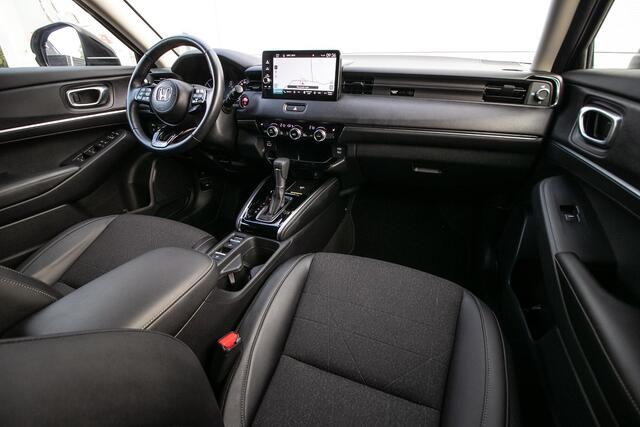 Honda HR-V 1.5 e:HEV Advance Obscura Black Pack – foto 3