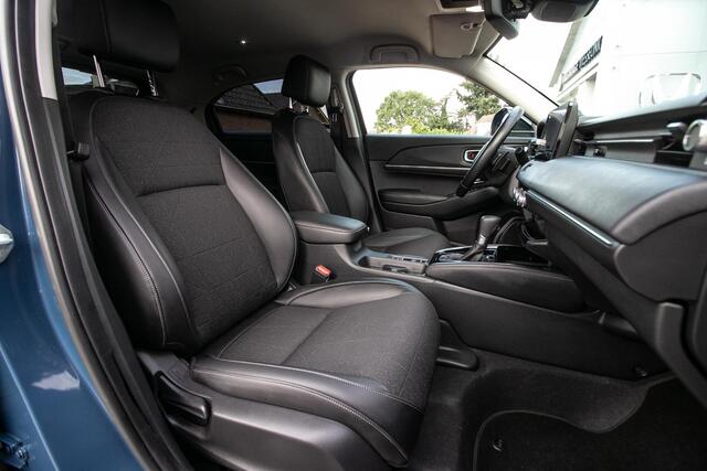Honda HR-V 1.5 e:HEV Advance Obscura Black Pack – foto 5