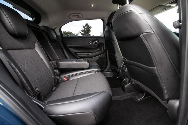 Honda HR-V 1.5 e:HEV Advance Obscura Black Pack – foto 6