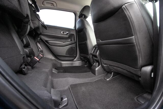 Honda HR-V 1.5 e:HEV Advance Obscura Black Pack – foto 7