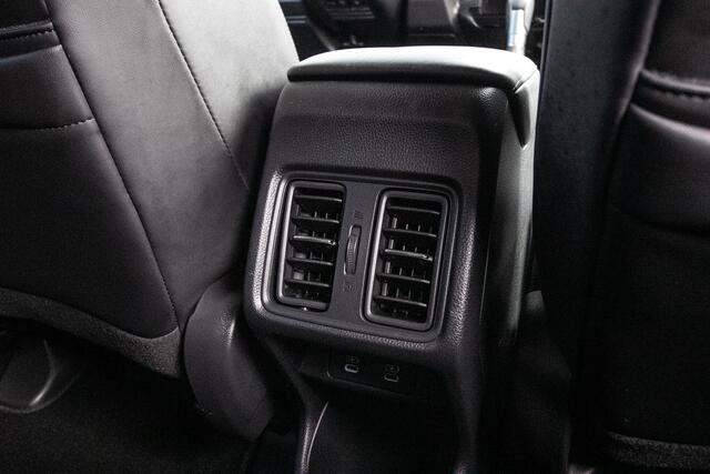 Honda HR-V 1.5 e:HEV Advance Obscura Black Pack – foto 8